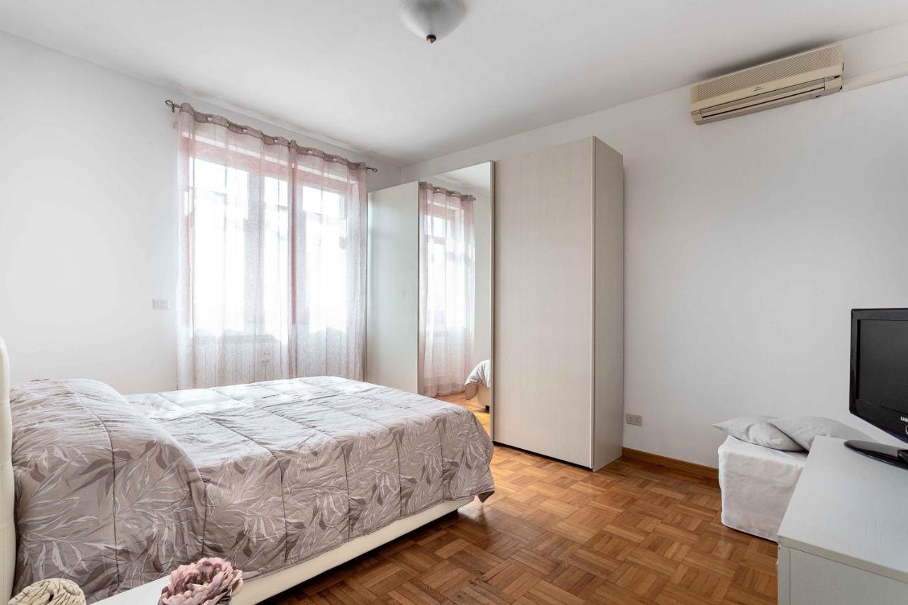 Aurelia Vibe Apt Roma Exterior foto