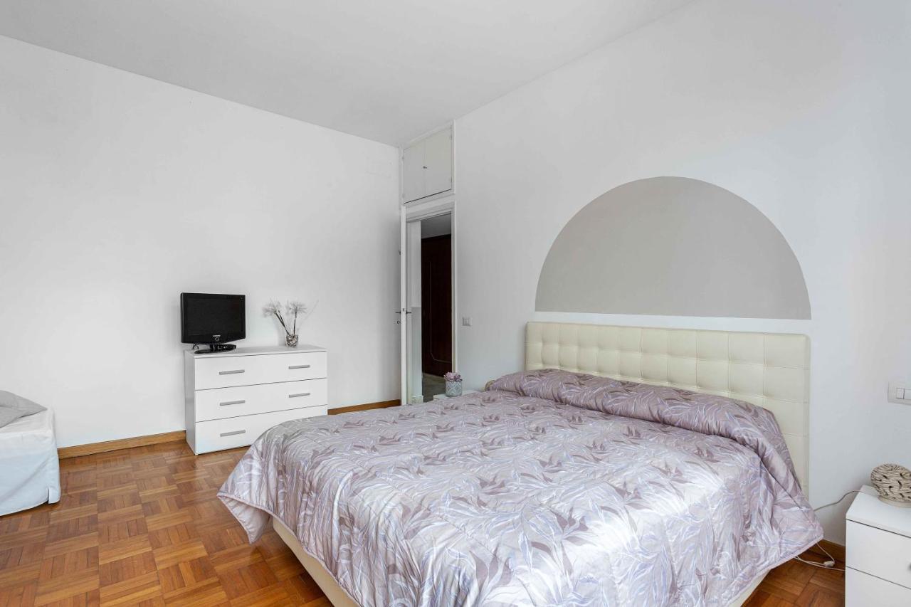 Aurelia Vibe Apt Roma Exterior foto